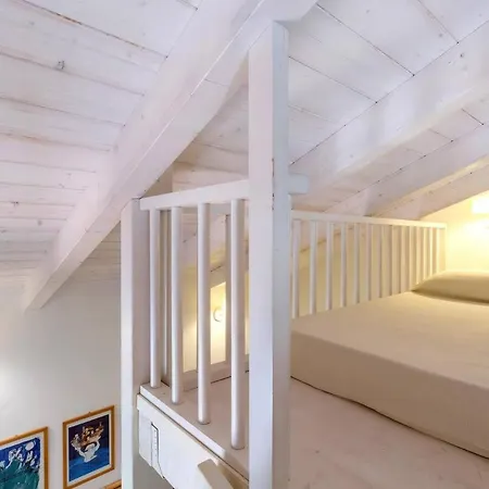 Tatil Evi Con Accesso Privato Di Cala Brandinchi - 8 Posti Letto San Teodoro (Sardinia)