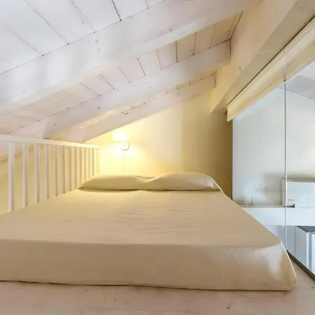 Con Accesso Privato Di Cala Brandinchi - 8 Posti Letto San Teodoro (Sardinia)