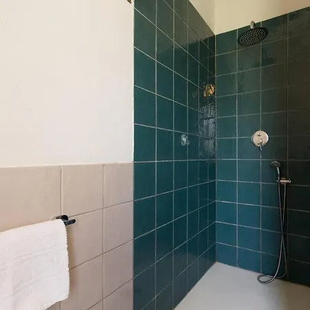 Con Accesso Privato Di Cala Brandinchi - 8 Posti Letto Tatil Evi *