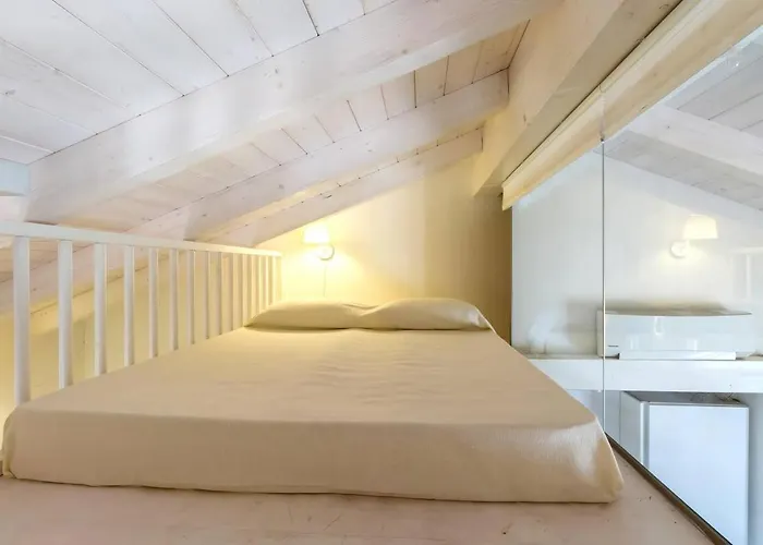 Con Accesso Privato Di Cala Brandinchi - 8 Posti Letto San Teodoro (Sardinia)